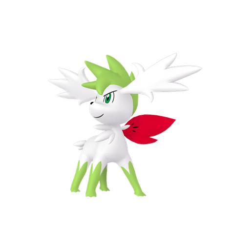 Sky Shaymin