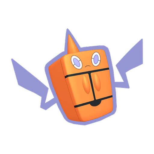 Frost Rotom
