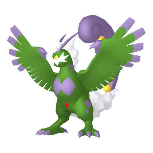 Therian Tornadus