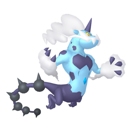 Therian Thundurus