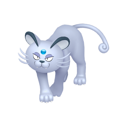 Alola Persian