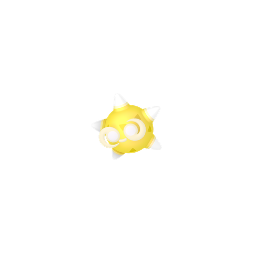Yellow Minior