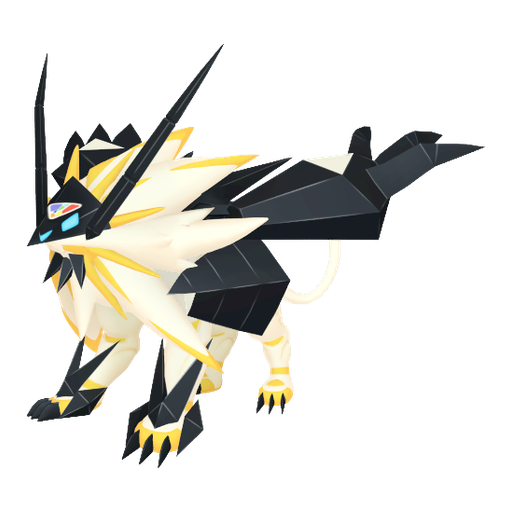 Dusk Necrozma