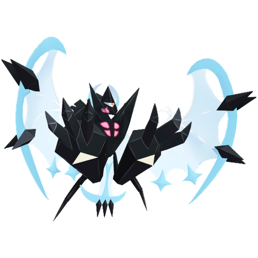 Dawn Necrozma