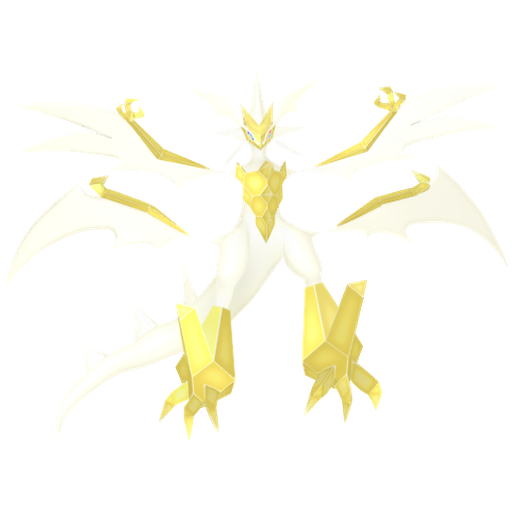 Ultra Necrozma