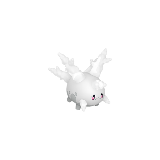 Galar Corsola