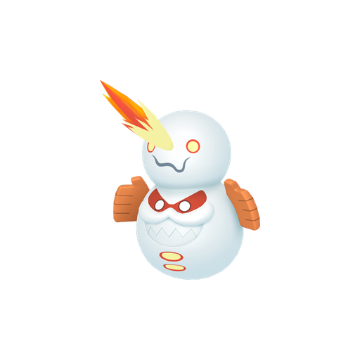 Galar Zen Darmanitan