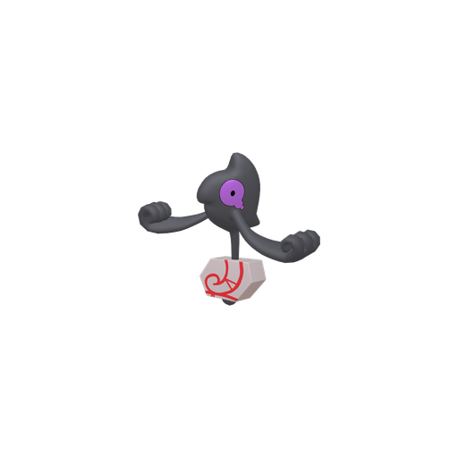 Galar Yamask