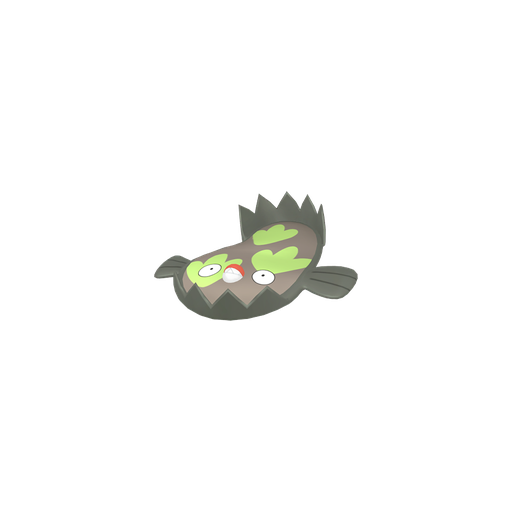 Galar Stunfisk