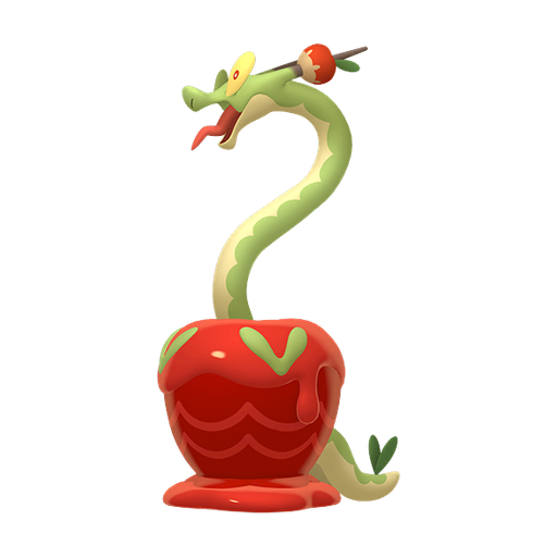Hydrapple