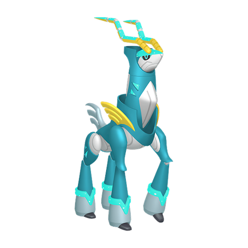 Iron Crown