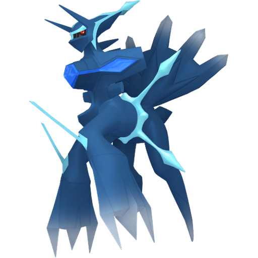 Origin Dialga