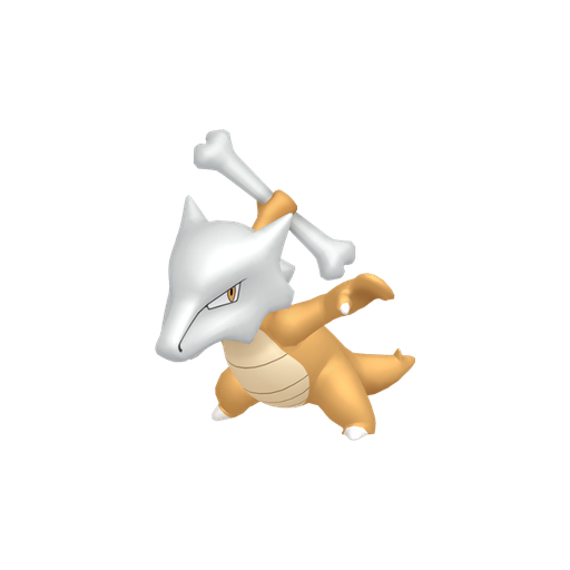 Marowak