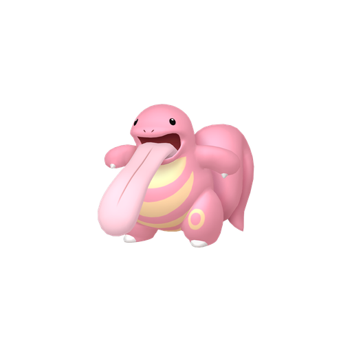 Lickitung