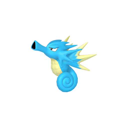 Seadra