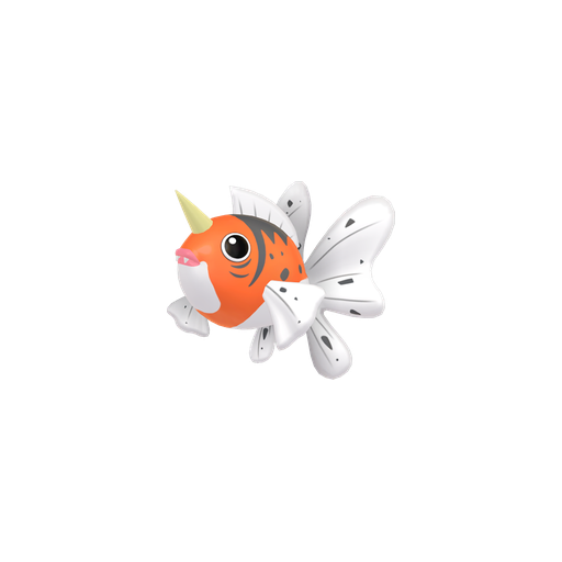 Seaking