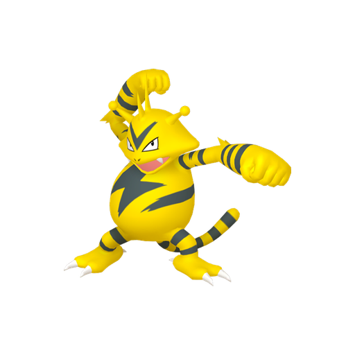 Electabuzz