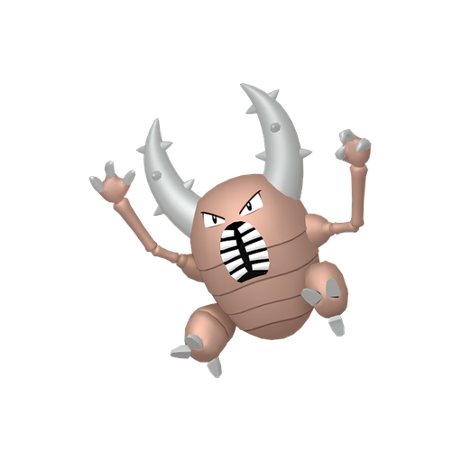 Pinsir