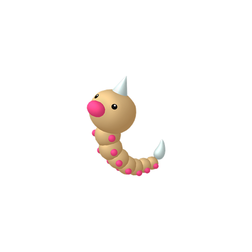 Weedle