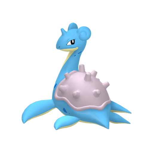 Lapras