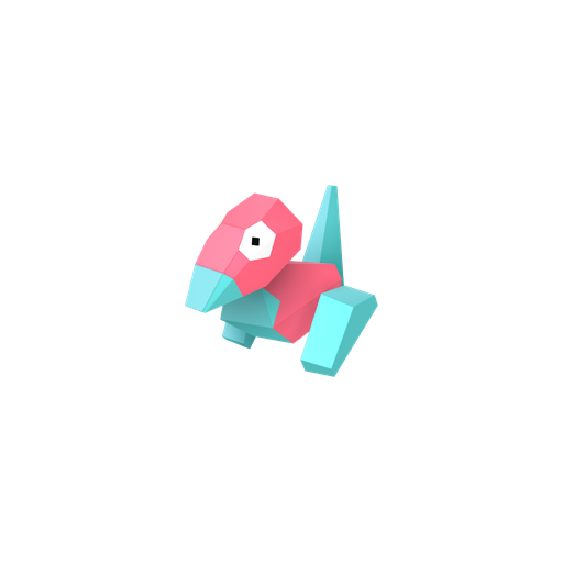 Porygon