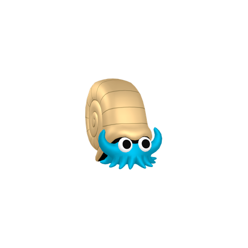 Omanyte