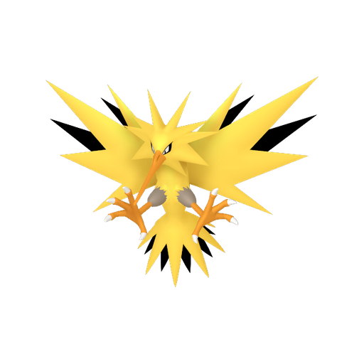Zapdos