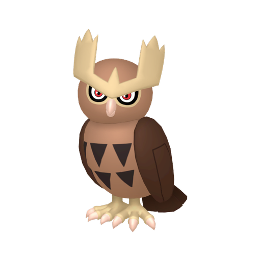 Noctowl