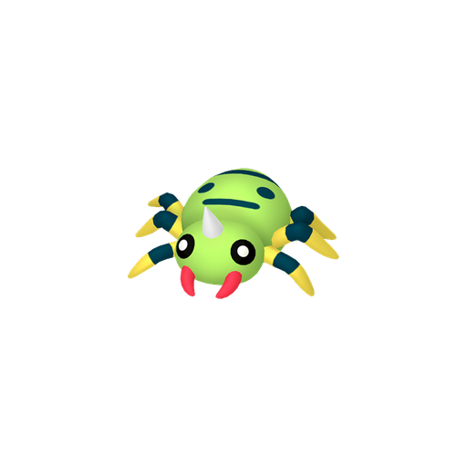 Spinarak