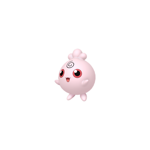 Igglybuff
