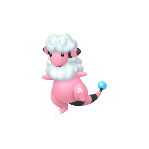 Flaaffy