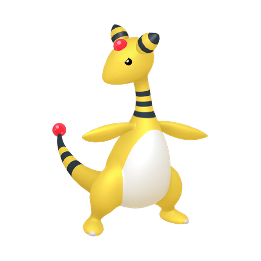 Ampharos