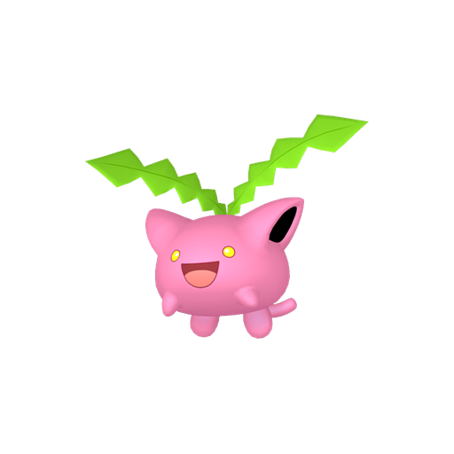 Hoppip