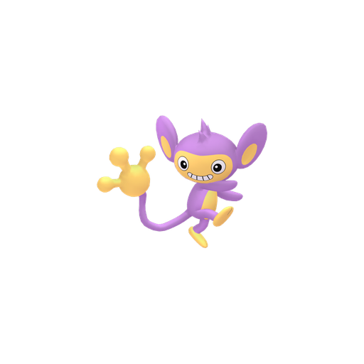 Aipom