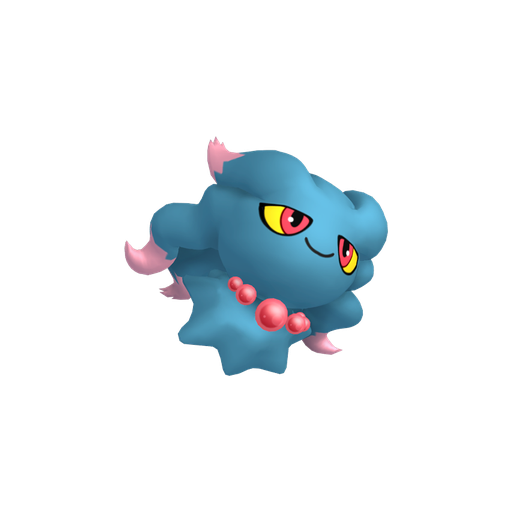 Misdreavus