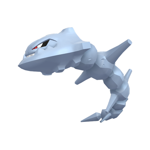 Steelix
