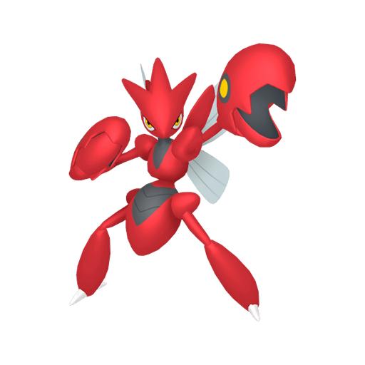 Scizor
