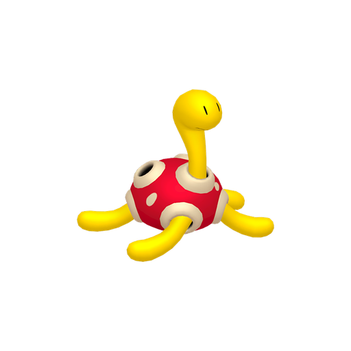 Shuckle
