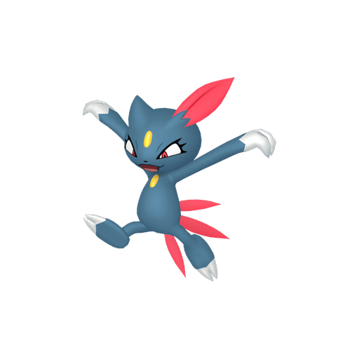 Sneasel