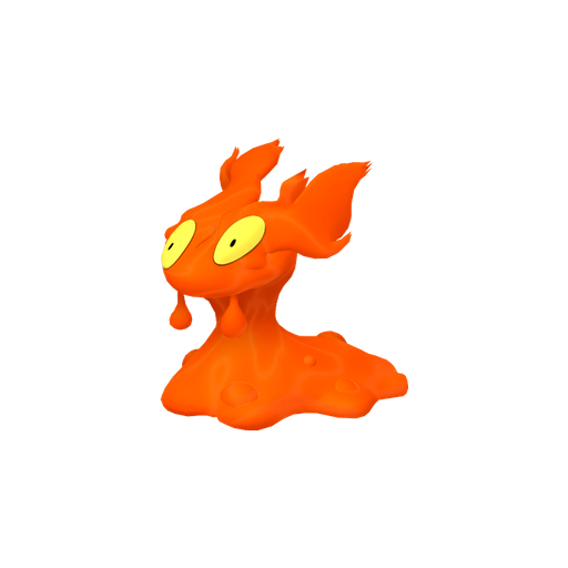 Slugma