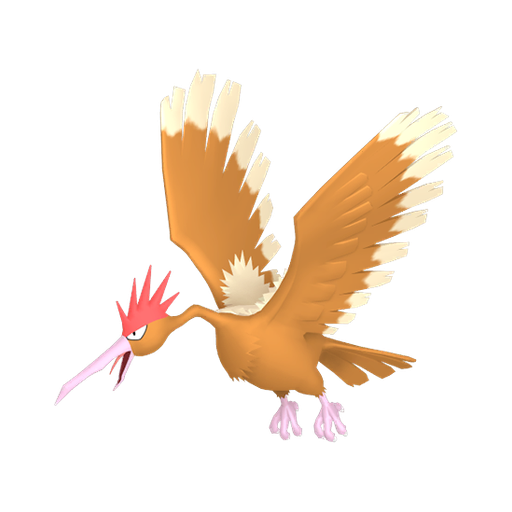 Fearow