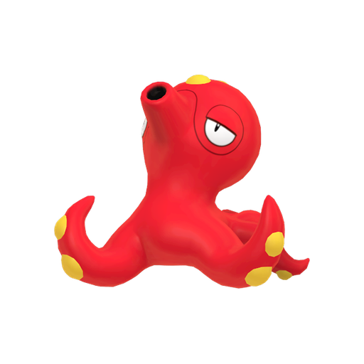 Octillery