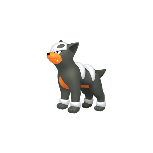 Houndour