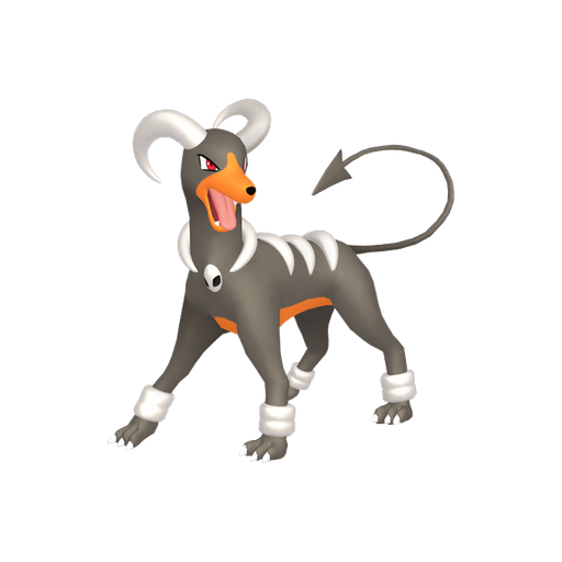Houndoom