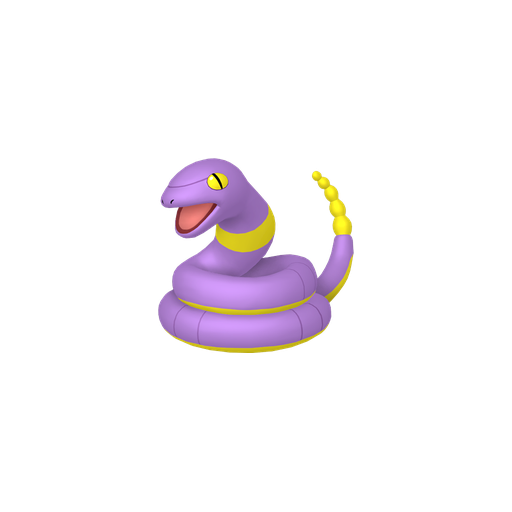 Ekans