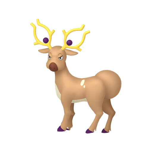 Stantler