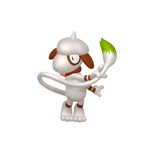 Smeargle
