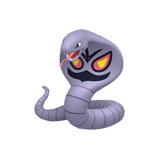 Arbok