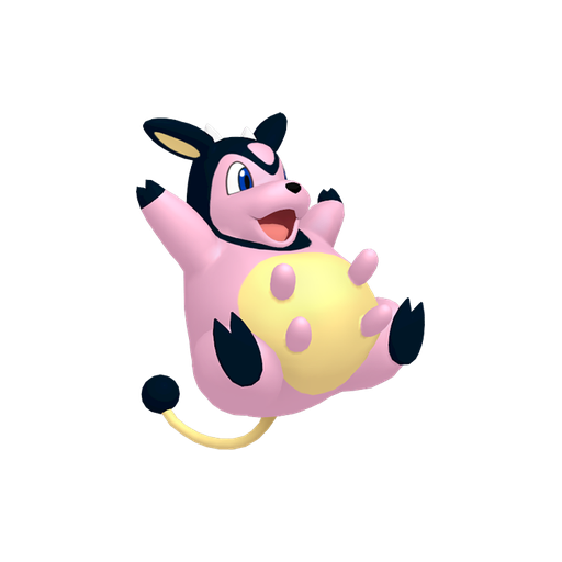 Miltank