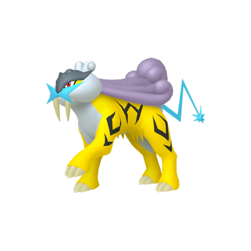 Raikou